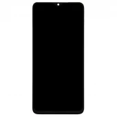 ال سی دی اورجینال گوشی شیائومی Xiaomi Poco M3 سرویس پک