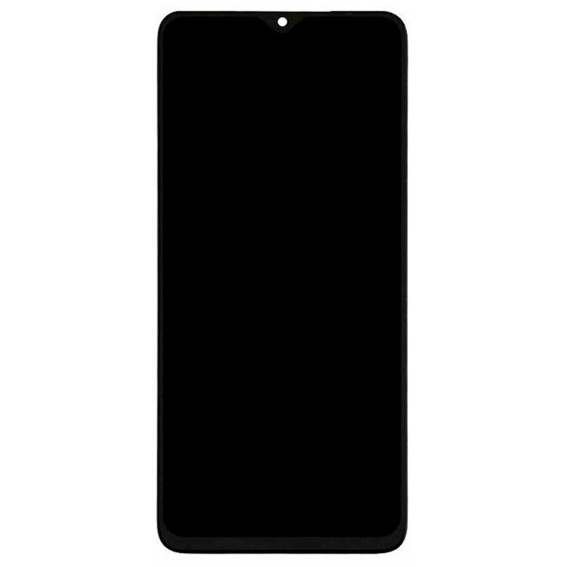 ال سی دی اورجینال گوشی شیائومی Xiaomi Poco M3 سرویس پک