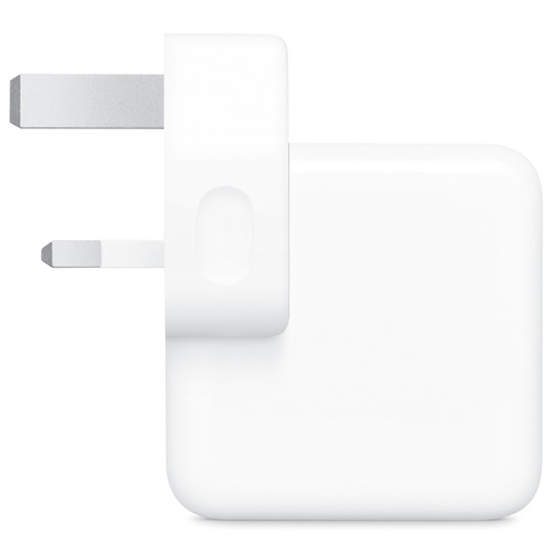 کلگی فست شارژ iPhone MHJF3ZP/A 2port 35W Type-C