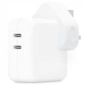 کلگی فست شارژ iPhone MHJF3ZP/A 2port 35W Type-C