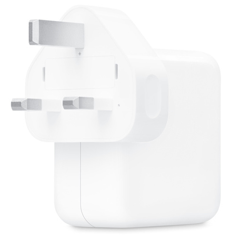 کلگی فست شارژ iPhone MHJF3ZP/A 2port 35W Type-C