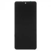 ال سی دی اورجینال گوشی شیائومی Xiaomi Poco X3 سرویس پک