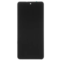 ال سی دی اورجینال گوشی شیائومی Xiaomi Poco X3 سرویس پک