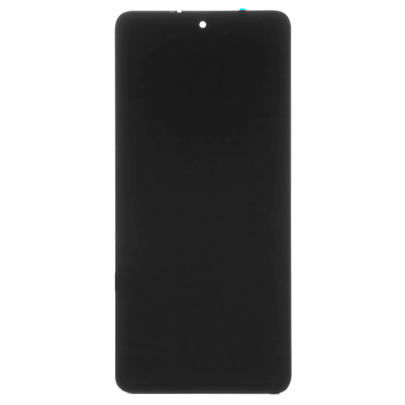 ال سی دی اورجینال گوشی شیائومی Xiaomi Poco X3 سرویس پک
