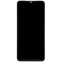 ال سی دی اورجینال گوشی شیائومی Xiaomi Note 10 5G سرویس پک