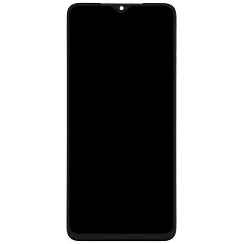 ال سی دی اورجینال گوشی شیائومی Xiaomi Note 10 5G سرویس پک