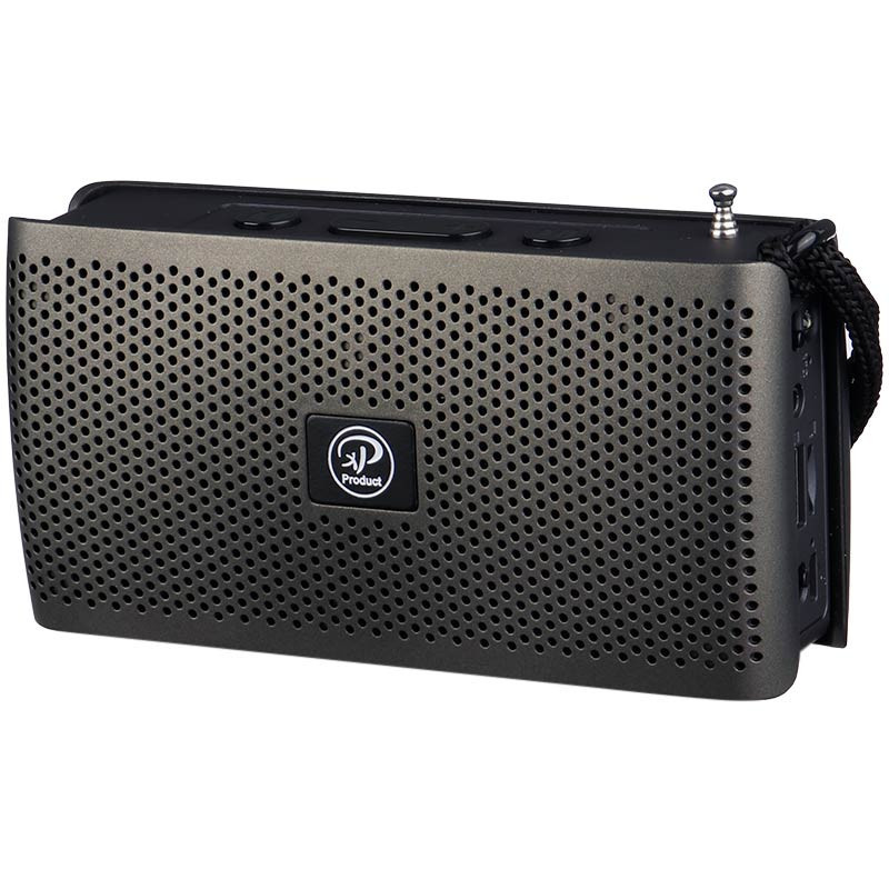 رادیو اسپیکر بلوتوثی رم و فلش خور XP-Product XP-B601