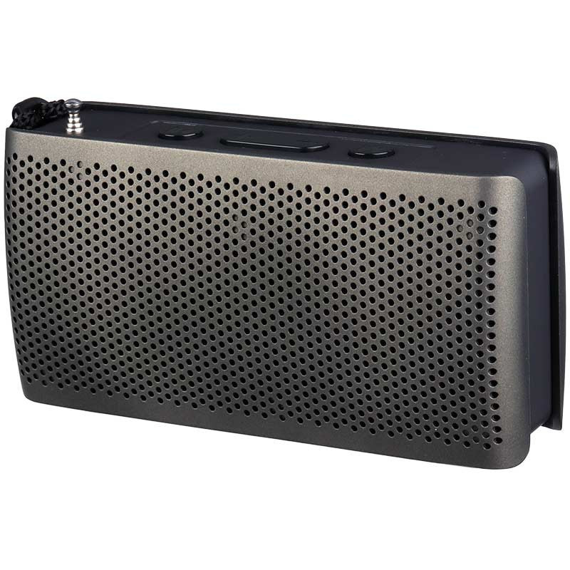 رادیو اسپیکر بلوتوثی رم و فلش خور XP-Product XP-B601