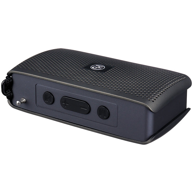 رادیو اسپیکر بلوتوثی رم و فلش خور XP-Product XP-B601
