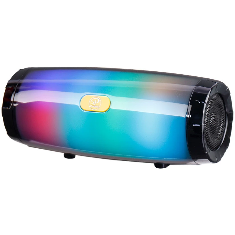 اسپیکر بلوتوثی رم و فلش خور XP-Product XP-B613G