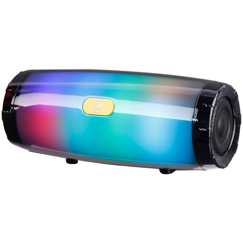 اسپیکر بلوتوثی رم و فلش خور XP-Product XP-B613G