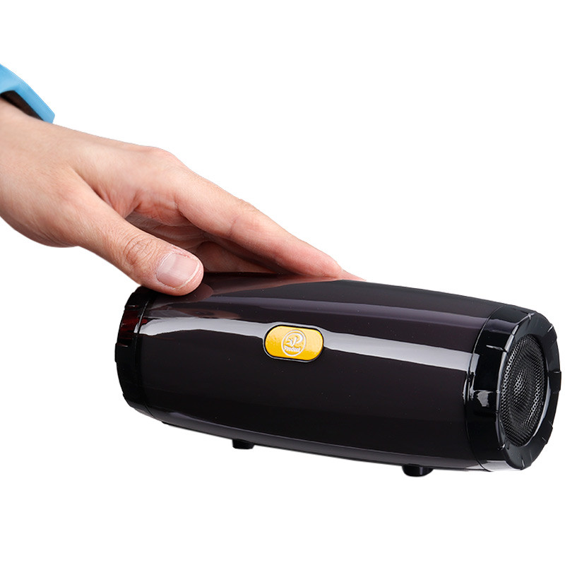 اسپیکر بلوتوثی رم و فلش خور XP-Product XP-B613G