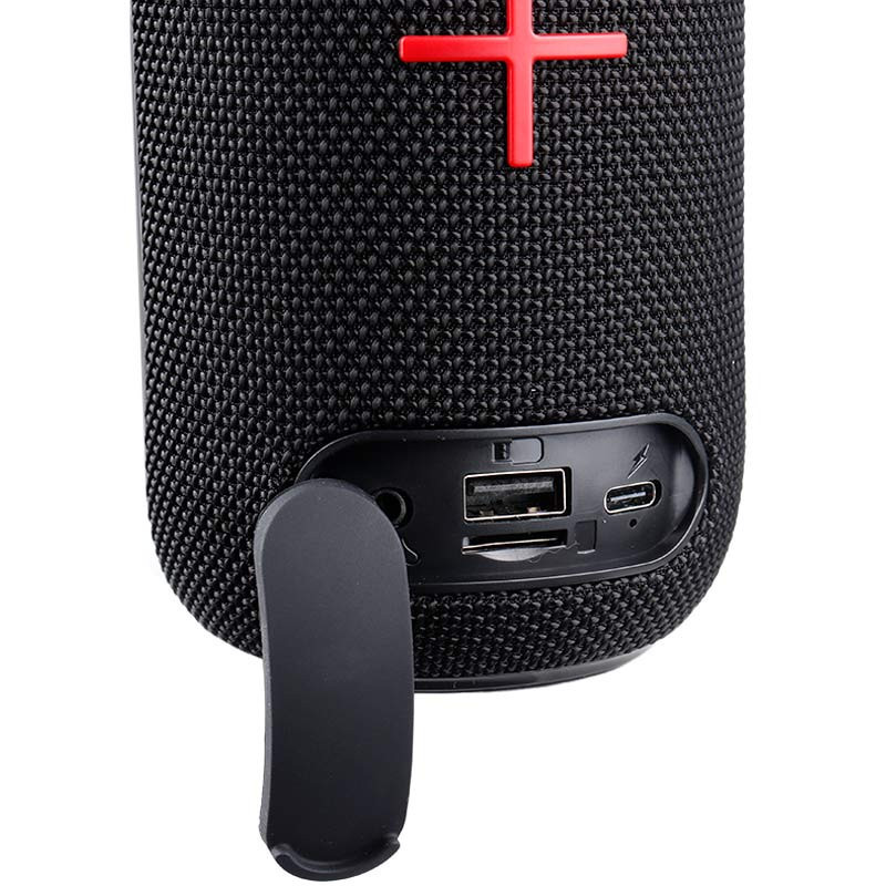 اسپیکر بلوتوثی رم و فلش خور XP-Product XP-B613G
