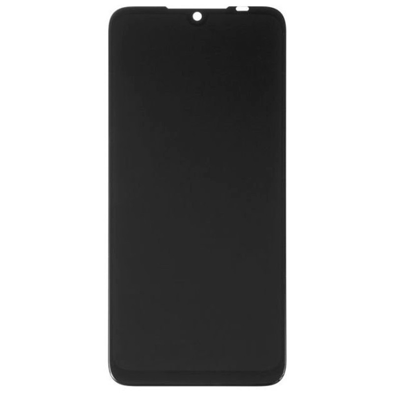 ال سی دی اورجینال گوشی شیائومی Xiaomi Redmi Note 7 سرویس پک
