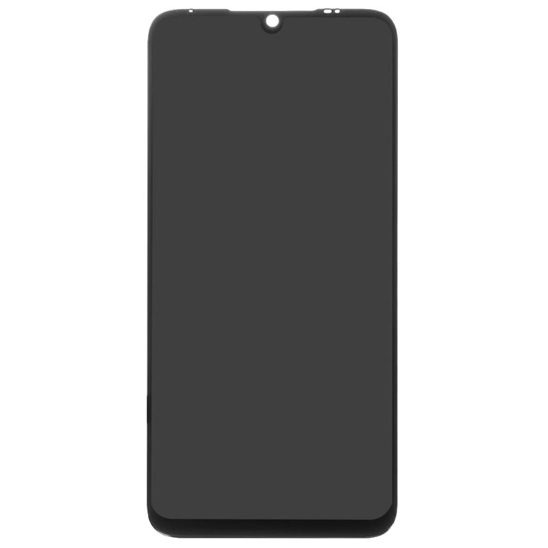 ال سی دی اورجینال گوشی شیائومی Xiaomi Redmi Note 8 سرویس پک
