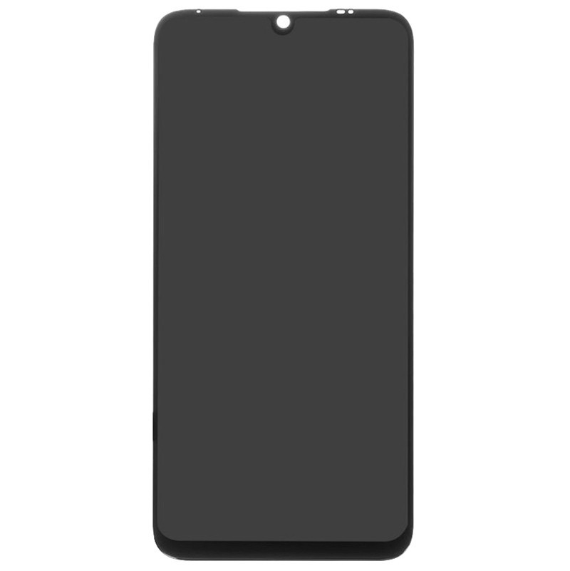 ال سی دی اورجینال گوشی شیائومی Xiaomi Redmi Note 8 سرویس پک
