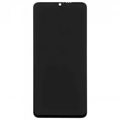 ال سی دی اورجینال گوشی شیائومی Xiaomi Redmi Note 8 Pro سرویس پک