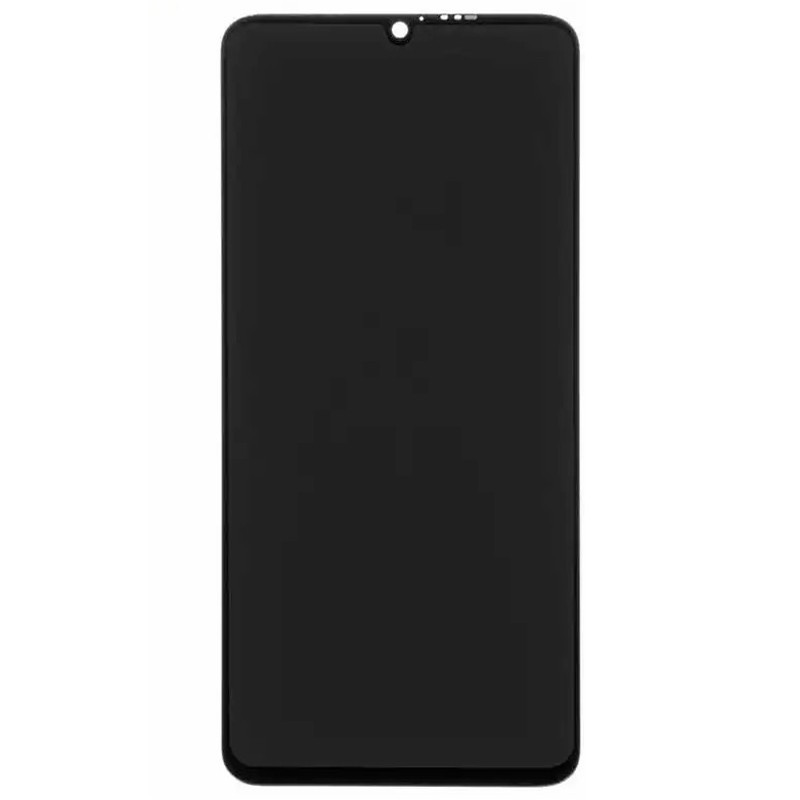 ال سی دی اورجینال گوشی شیائومی Xiaomi Redmi Note 8 Pro سرویس پک