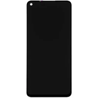 ال سی دی اورجینال گوشی شیائومی Xiaomi Redmi Note 9 سرویس پک
