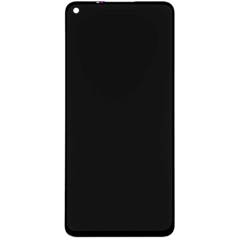 ال سی دی اورجینال گوشی شیائومی Xiaomi Redmi Note 9 سرویس پک