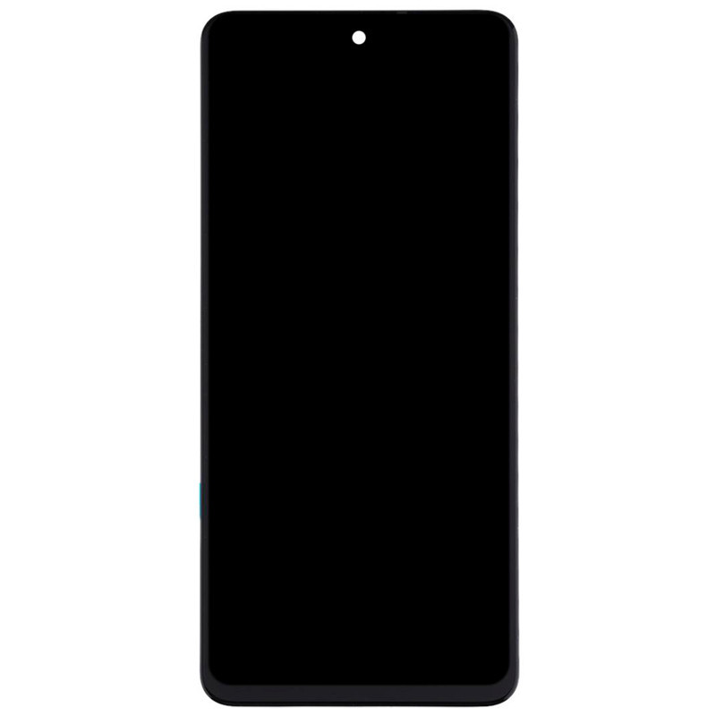 ال سی دی اورجینال گوشی شیائومی Xiaomi Redmi Note 9s سرویس پک