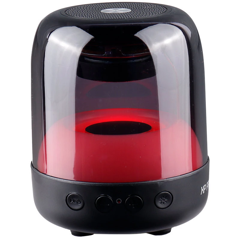 اسپیکر بلوتوثی رم و فلش خور XP-Product XP-S71G