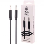 کابل Aux Mix AUX 1m
