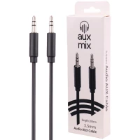 کابل Aux Mix AUX 1m