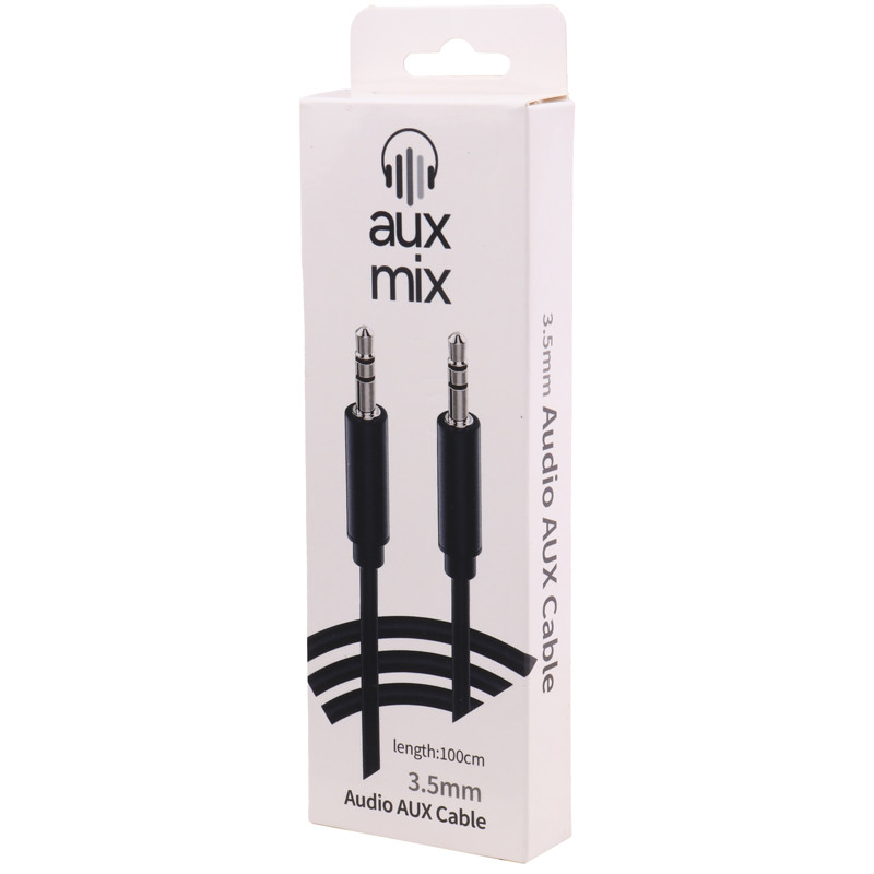 کابل Aux Mix AUX 1m