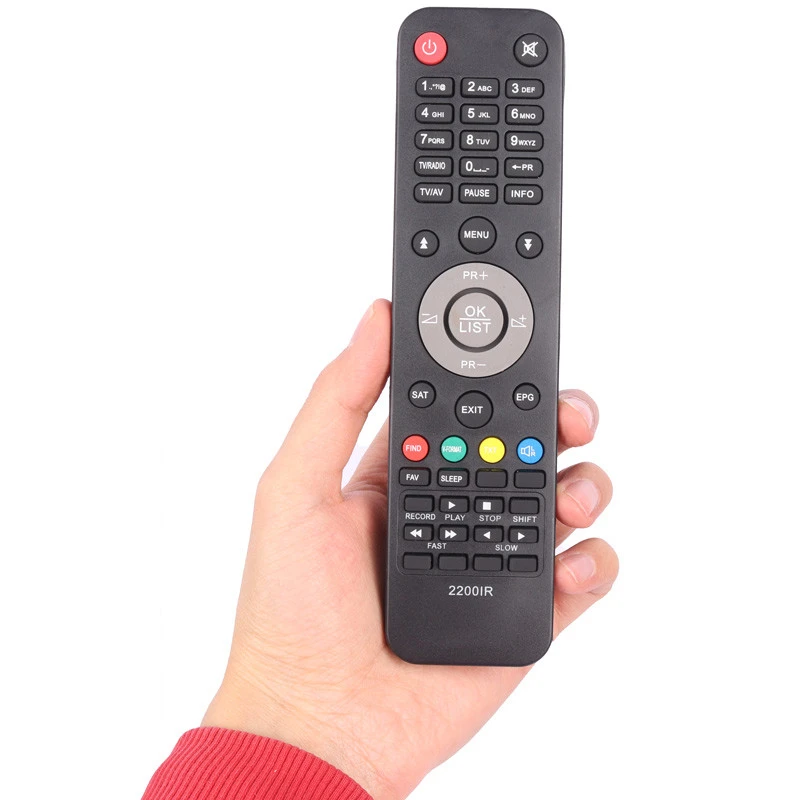 کنترل تلویزیون سونیک Sonic 2200IR