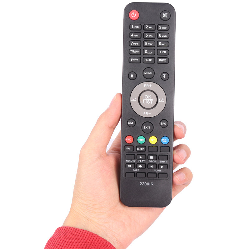 کنترل تلویزیون سونیک Sonic 2200IR