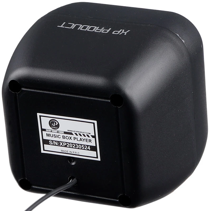 اسپیکر دو تکه XP-Product XP-S83G