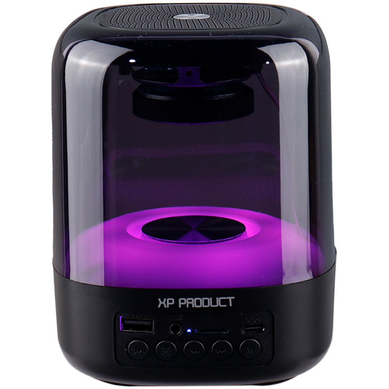 اسپیکر بلوتوثی رم و فلش خور XP-Product XP-S72G