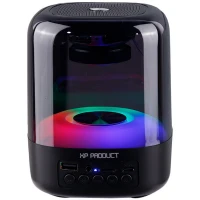 اسپیکر بلوتوثی رم و فلش خور XP-Product XP-S72G
