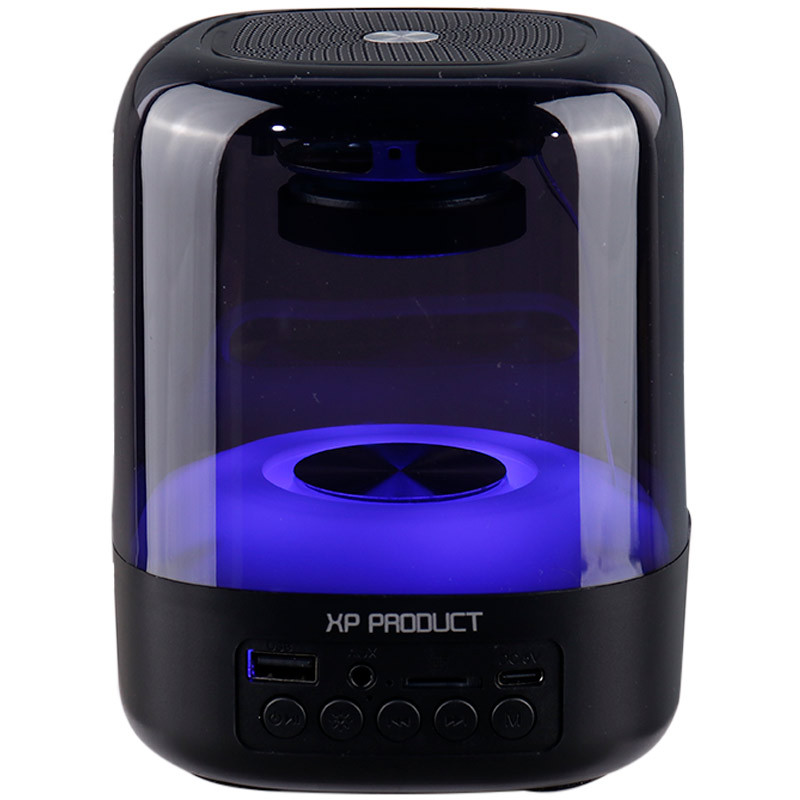اسپیکر بلوتوثی رم و فلش خور XP-Product XP-S72G
