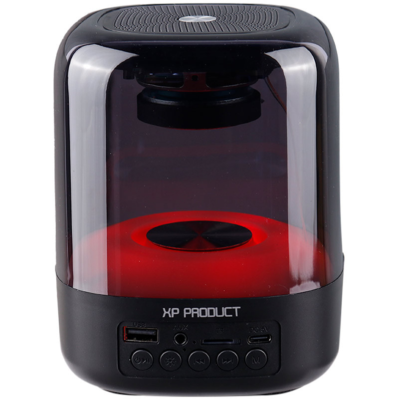 اسپیکر بلوتوثی رم و فلش خور XP-Product XP-S72G