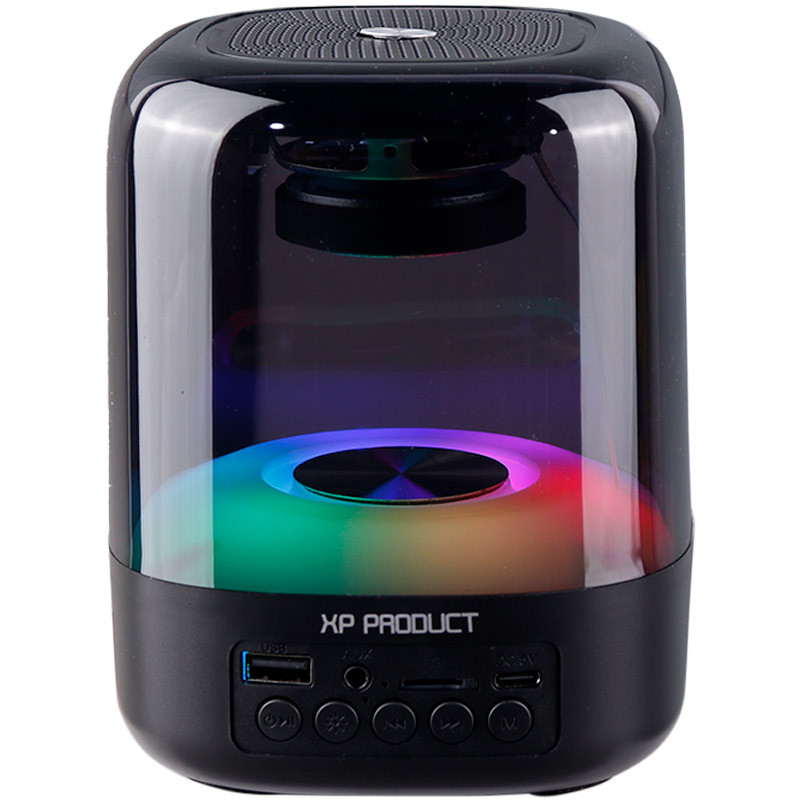 اسپیکر بلوتوثی رم و فلش خور XP-Product XP-S72G