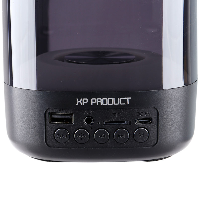 اسپیکر بلوتوثی رم و فلش خور XP-Product XP-S72G