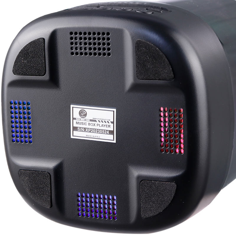 اسپیکر بلوتوثی رم و فلش خور XP-Product XP-S72G