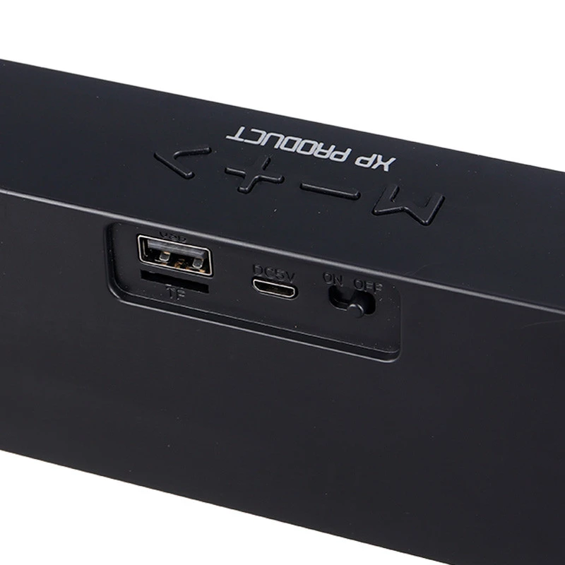 اسپیکر بلوتوثی رم و فلش خور XP-Product XP-S79G