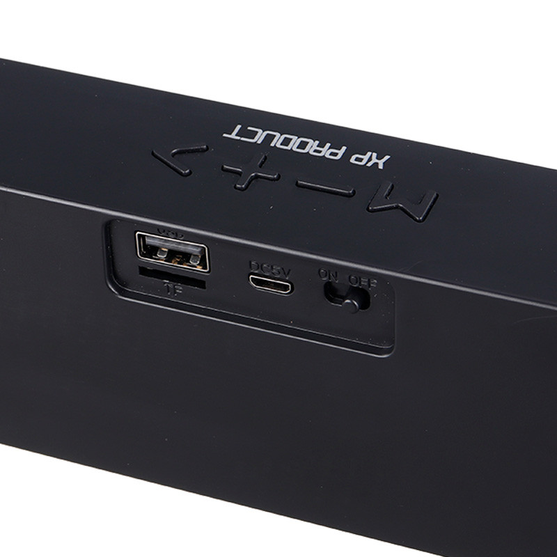 اسپیکر بلوتوثی رم و فلش خور XP-Product XP-S79G