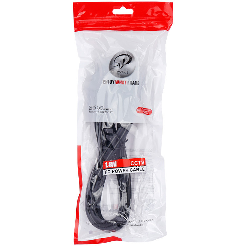 کابل برق XP-Product PC 1.8m