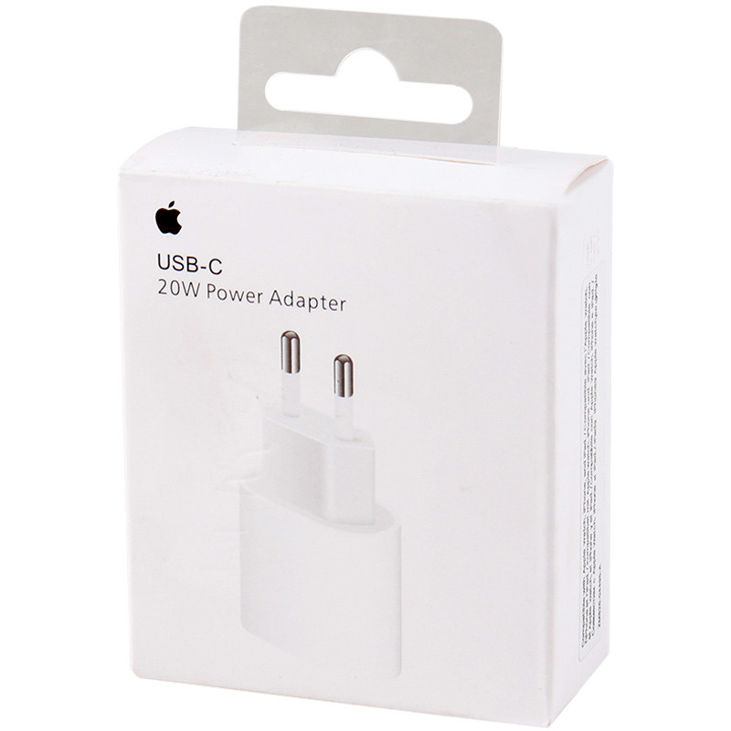 کلگی فست شارژ اورجینال iPhone MHJE3ZM/A 3A 20W Type-C