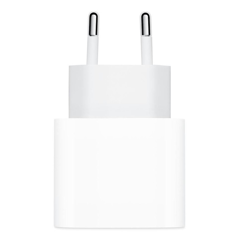 کلگی فست شارژ اورجینال iPhone MHJE3ZM/A 3A 20W Type-C