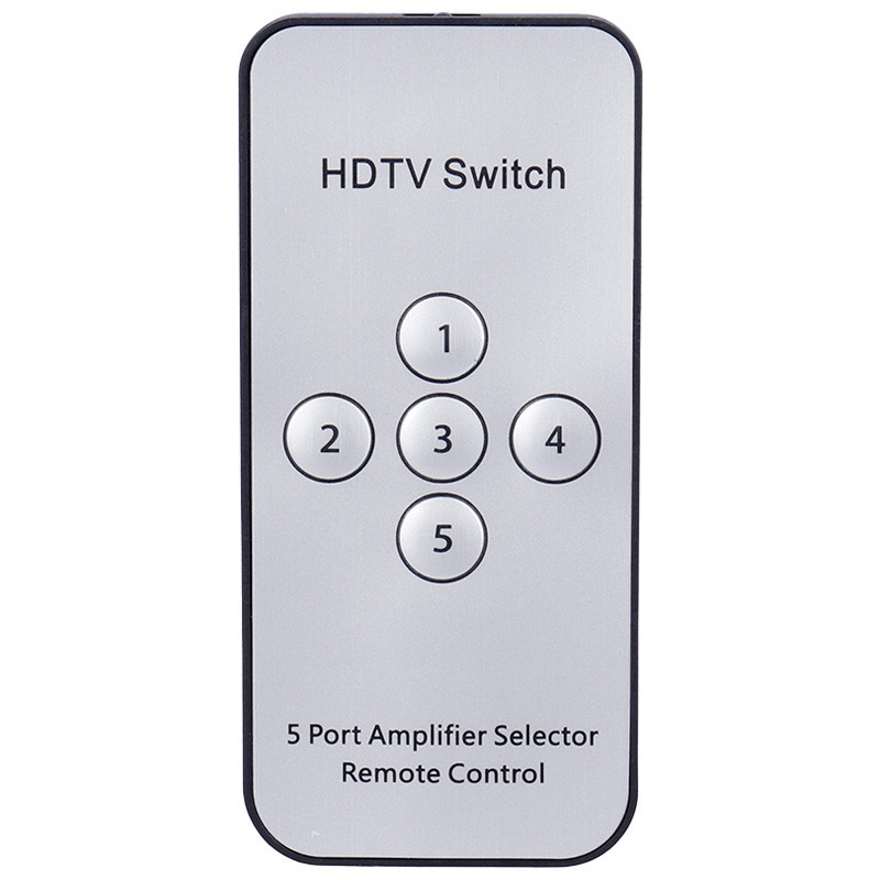 سوییچ XP-Product XP-SW5H 5Port HDMI