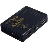 سوییچ XP-Product XP-SW5H 5Port HDMI