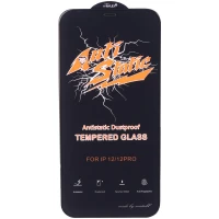 گلس Anti Static آیفون iPhone 12 / 12 Pro