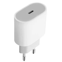 کلگی فست شارژ اورجینال iPhone MHJE3ZM/A 3A 20W Type-C