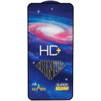 گلس تمام صفحه +HD هانر Honor X8 4G