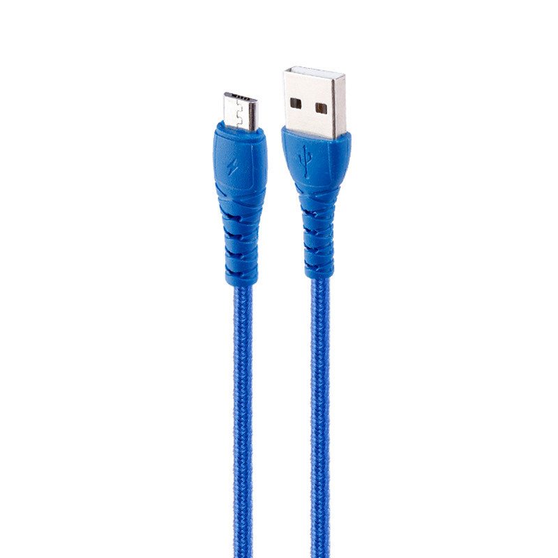 کابل میکرو یو اس بی Sibraton S231A 2.1A 1.1m